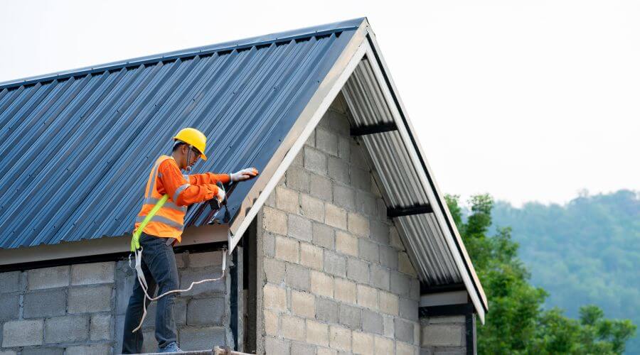 Expert top industrial roofings services in Kaaawa, HI